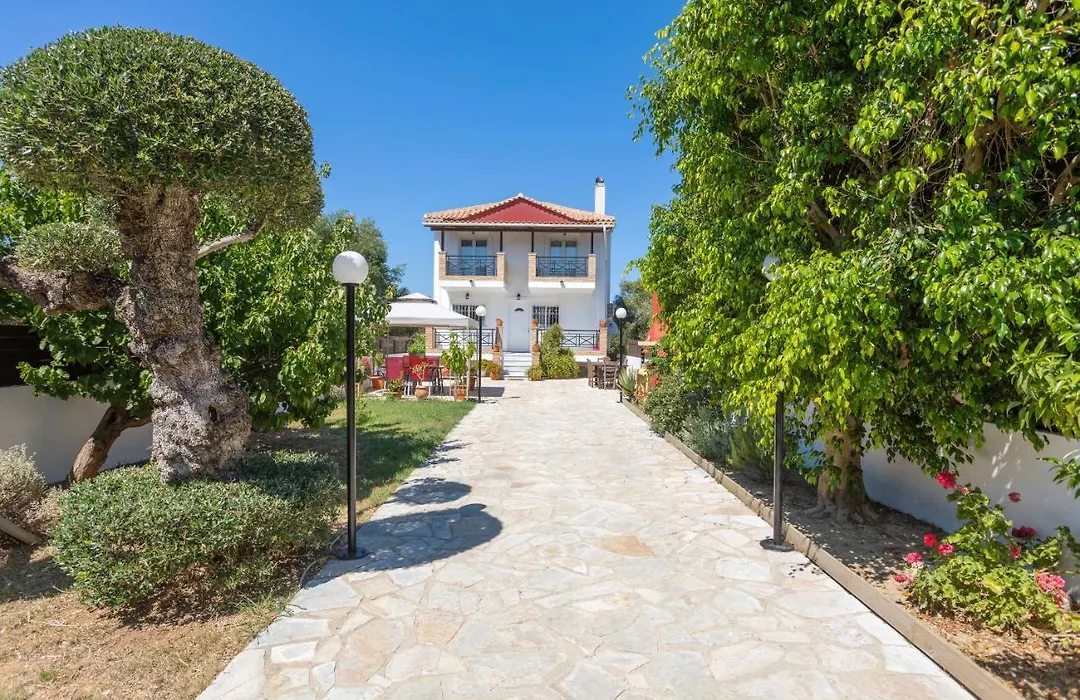 Casa Callianeira Residence-1