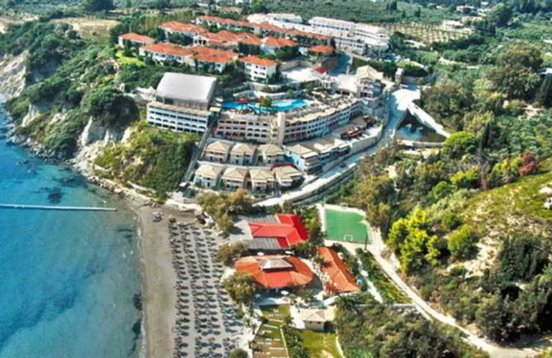 Palazzo Di Zante-1