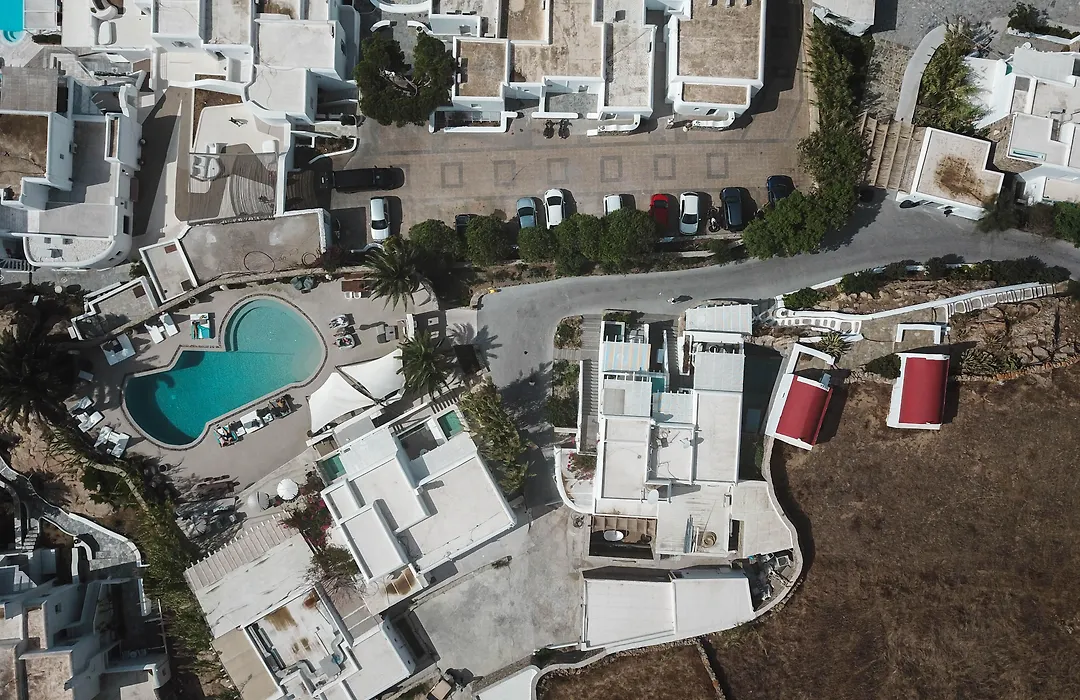 Ostraco Suites-1