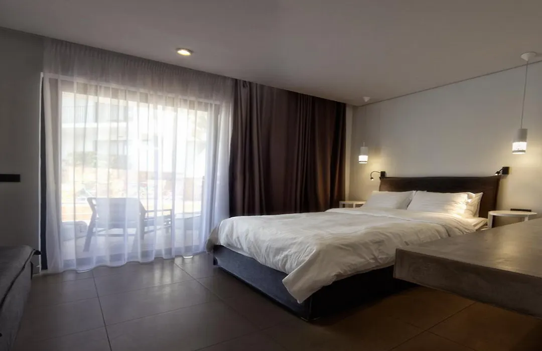 Aqua Bay Suites Hotel Family 1St Floor Room-1