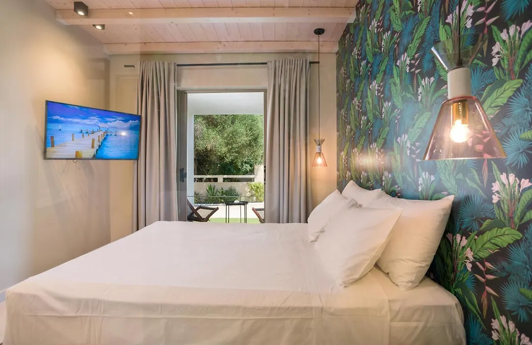 Agave Boutique Hotel-1