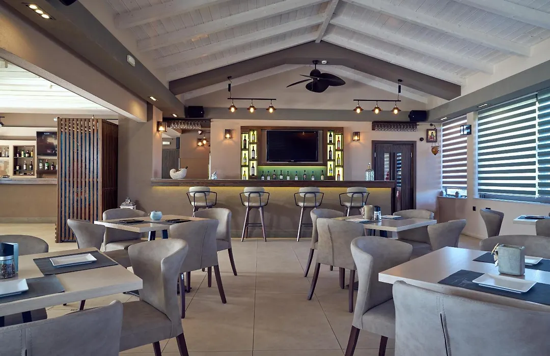 Ionion Blue Hotel Zante-1