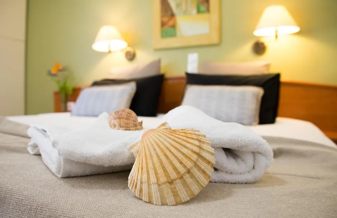 Spira Studios & Apartments In The Heart Of Laganas-1