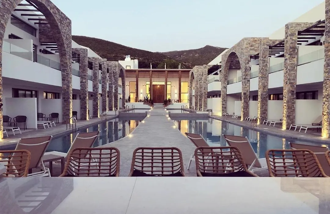 Cavo D' Oro Hotel & Suites-1