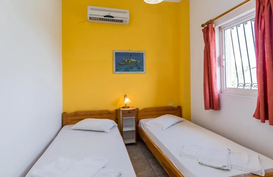 Julias Apartments-1
