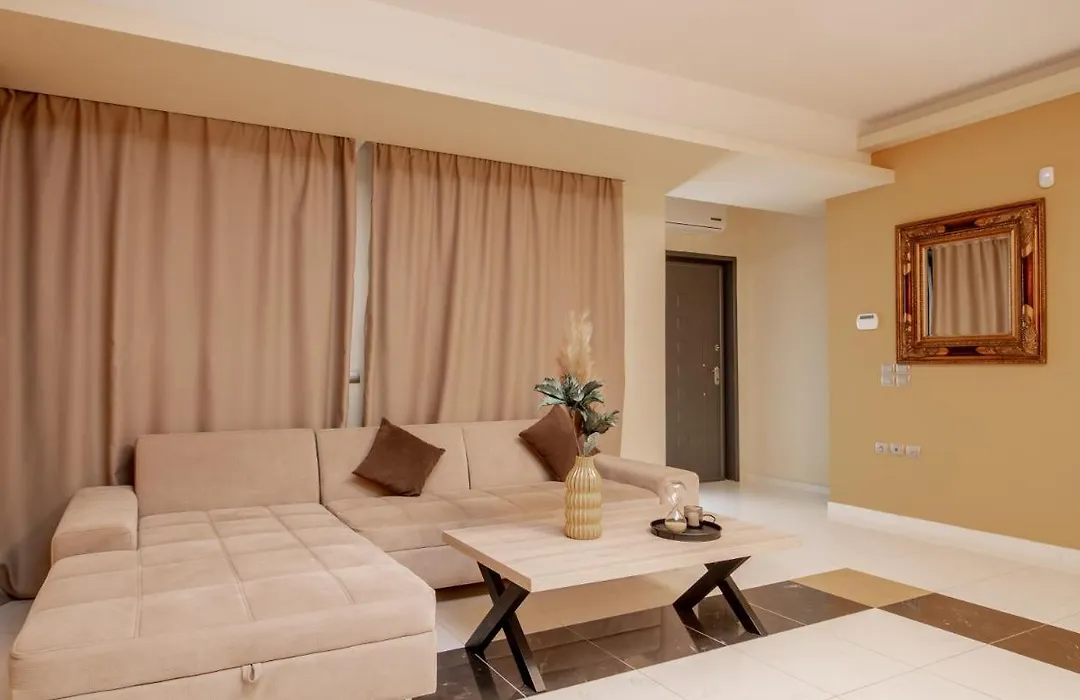 Nostalgia Apartments Zante-1