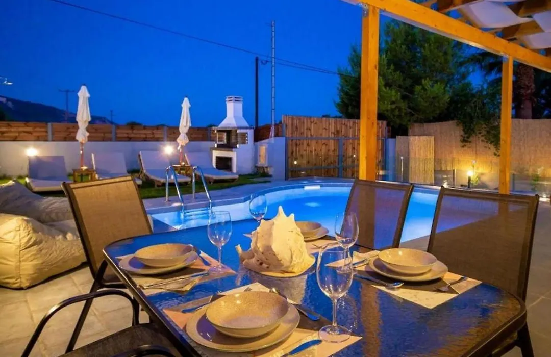 Villa Aurelia By Interhome-1