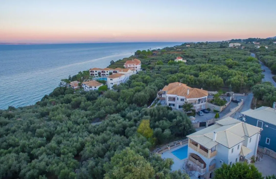 Villa Daphne-1