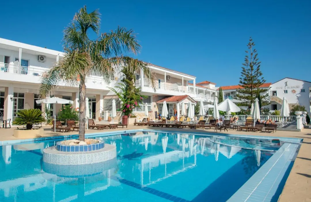 Ikaros Hotel (Adults Only)-1