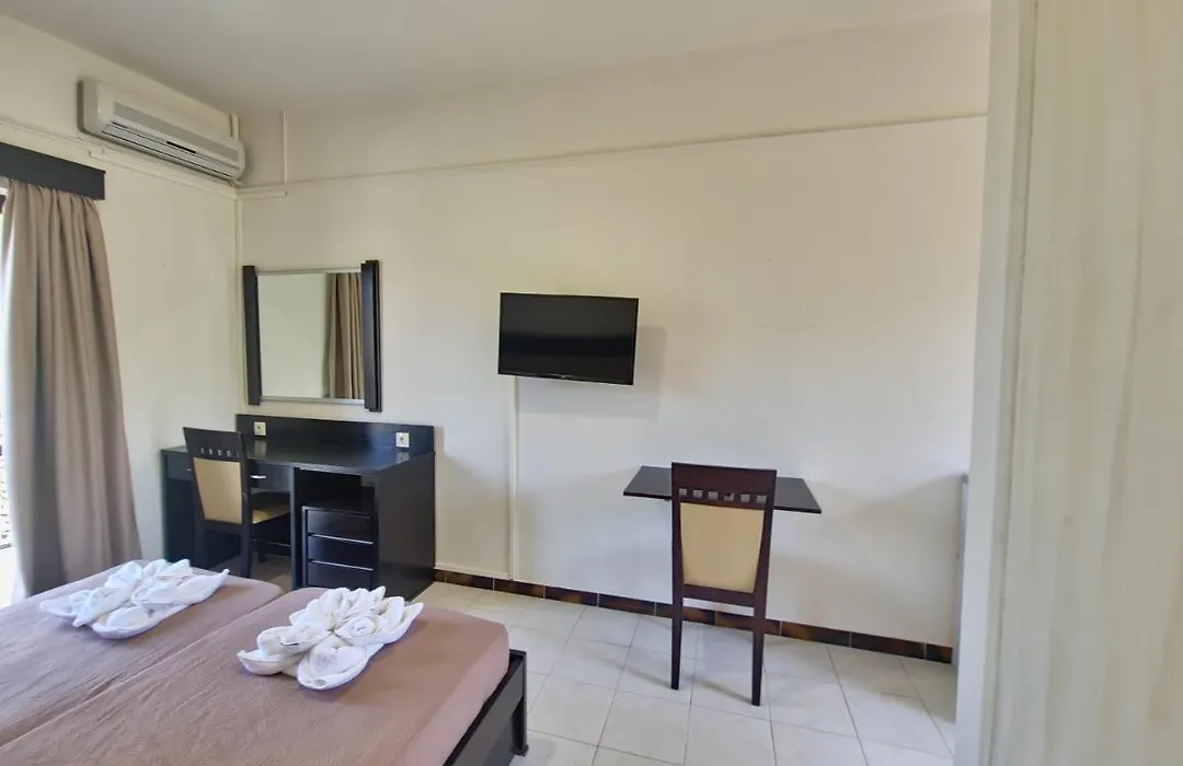 Vita Blu Apart/Hotel-1