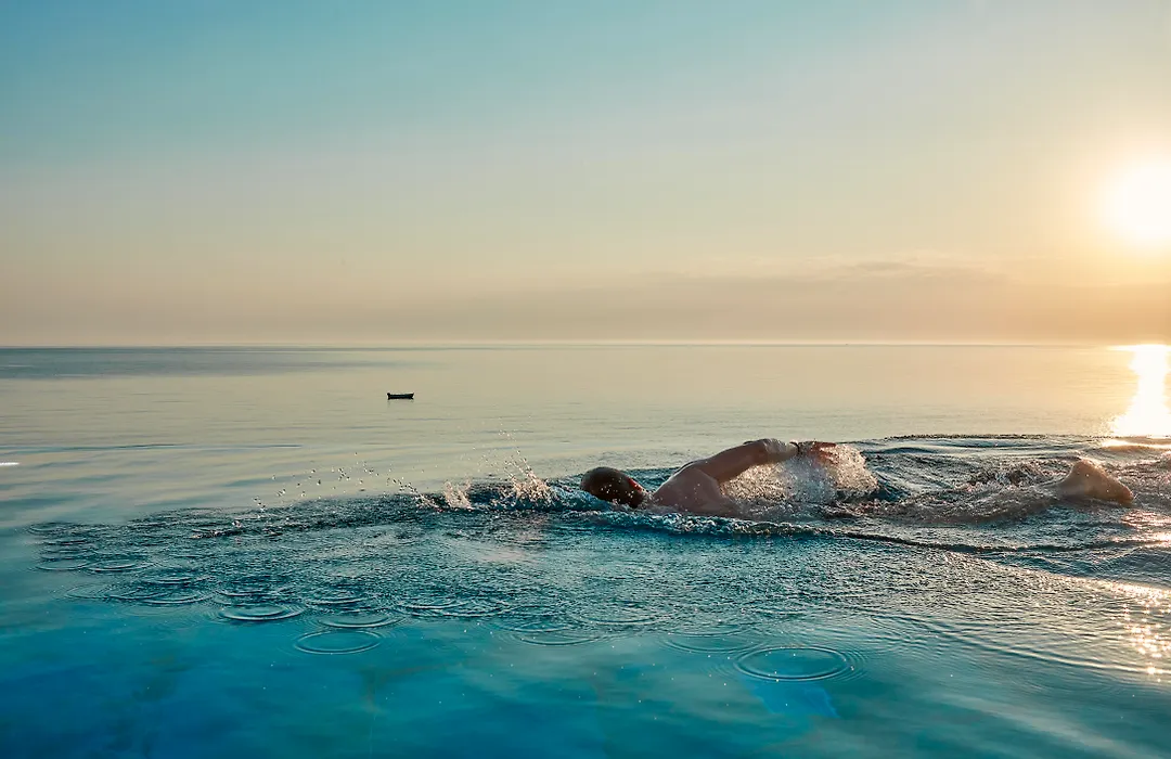 Lesante Blu Exclusive Beach Resort - Adults Only-1