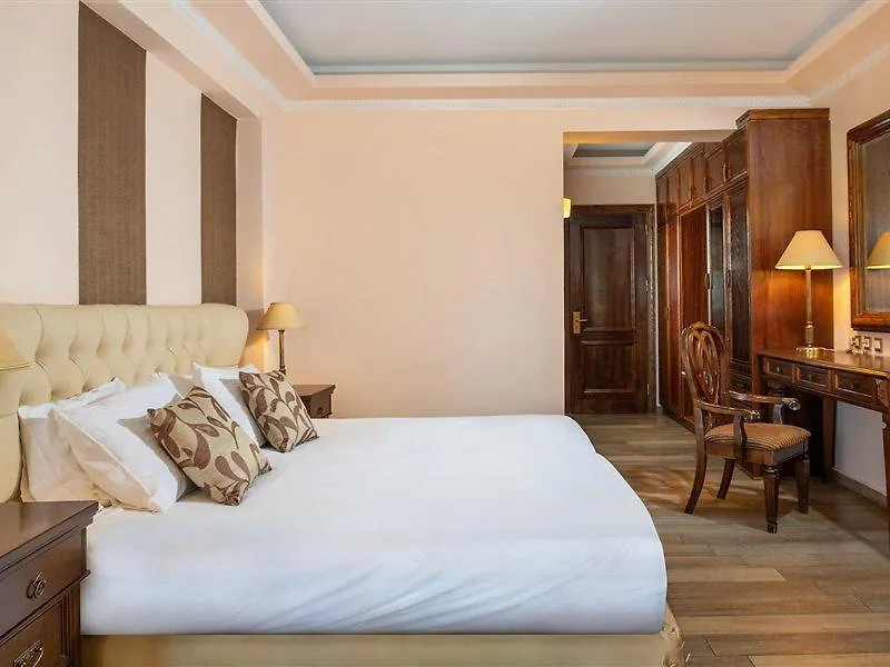 Palazetto Hotel (Adults Only)-1