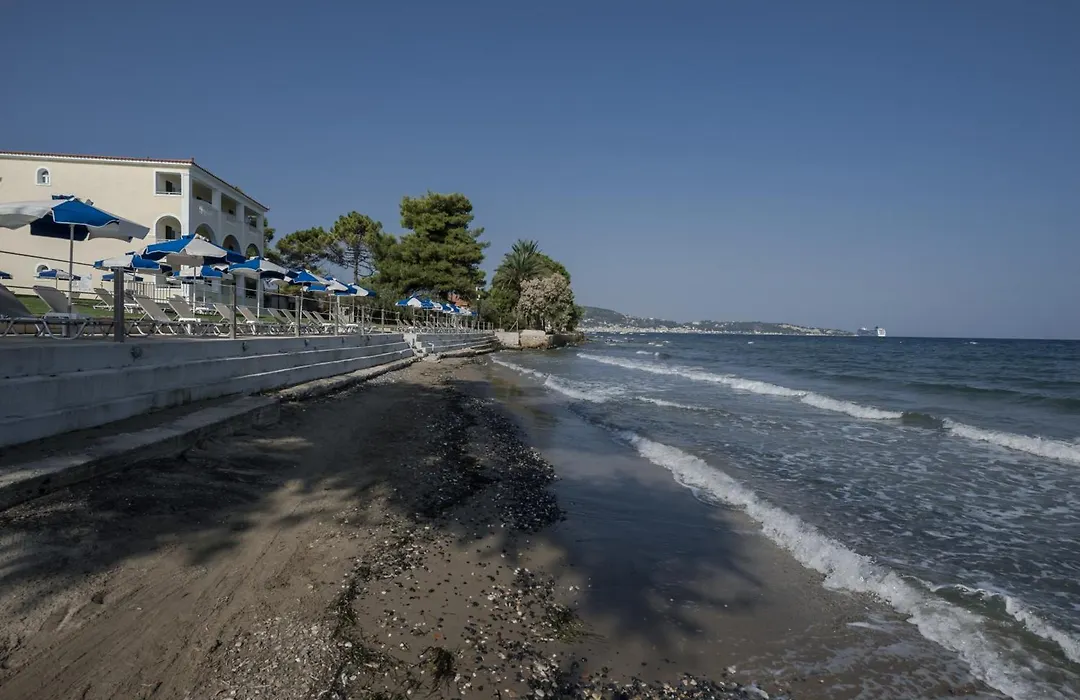 Maria Mare Apart-Hotel-1