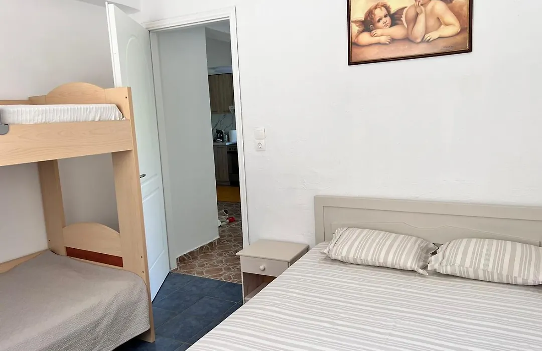 Julia Holiday Apartments-1