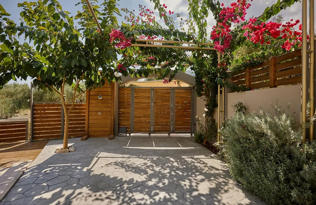 Azor Luxury Villa II-1