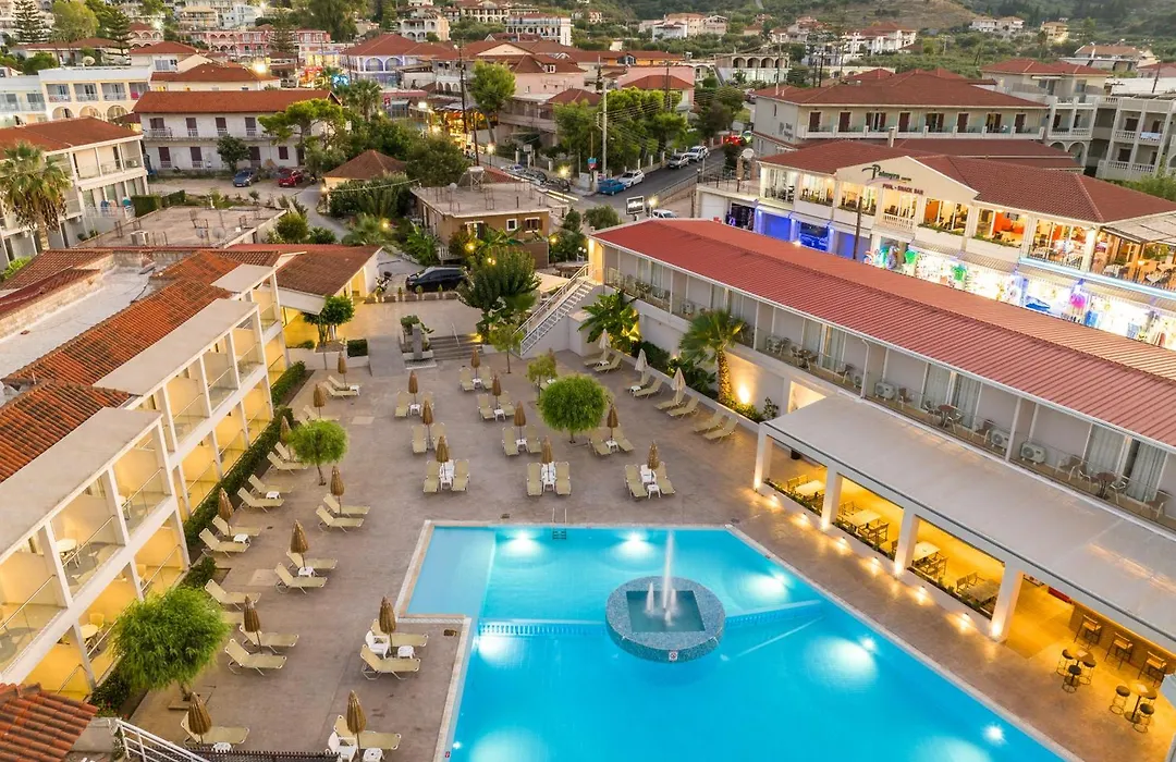 Hotel Papillon-1