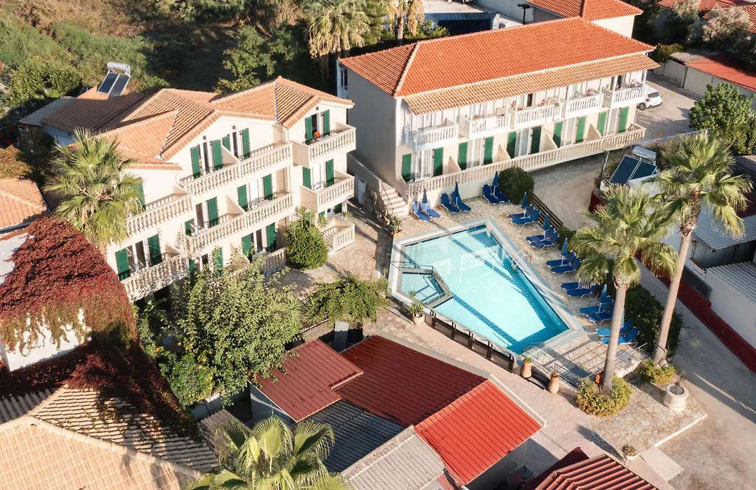 Manthos Beachfront Apartments, By Zantewize-1