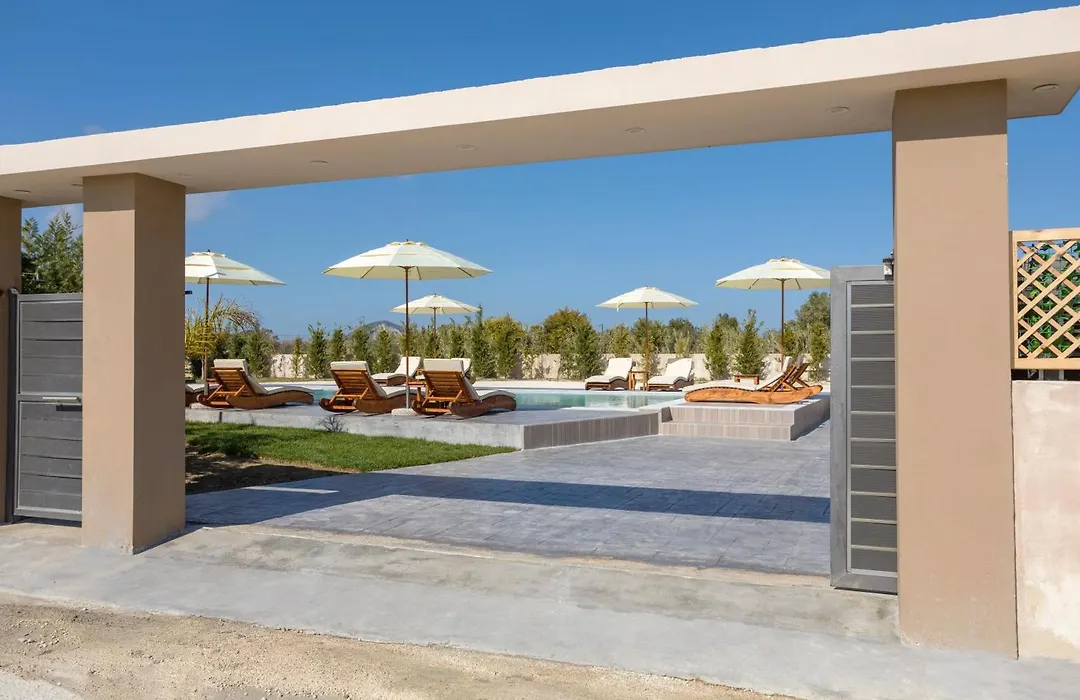 La Casa De Zante-1