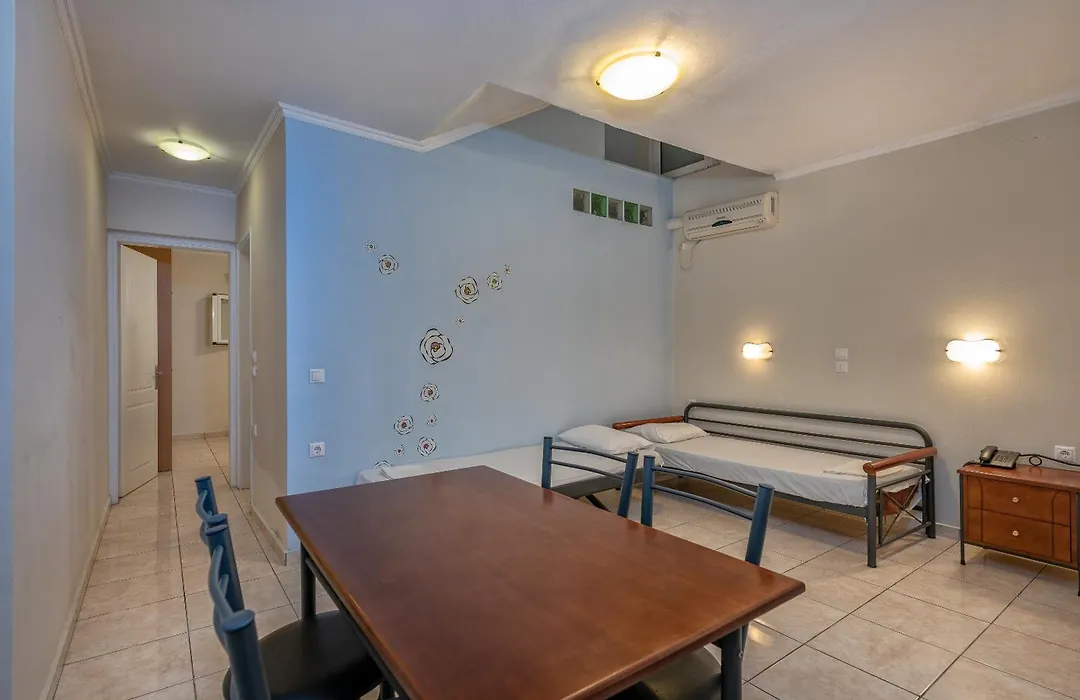 Tsiolis Studios & Apartments-1