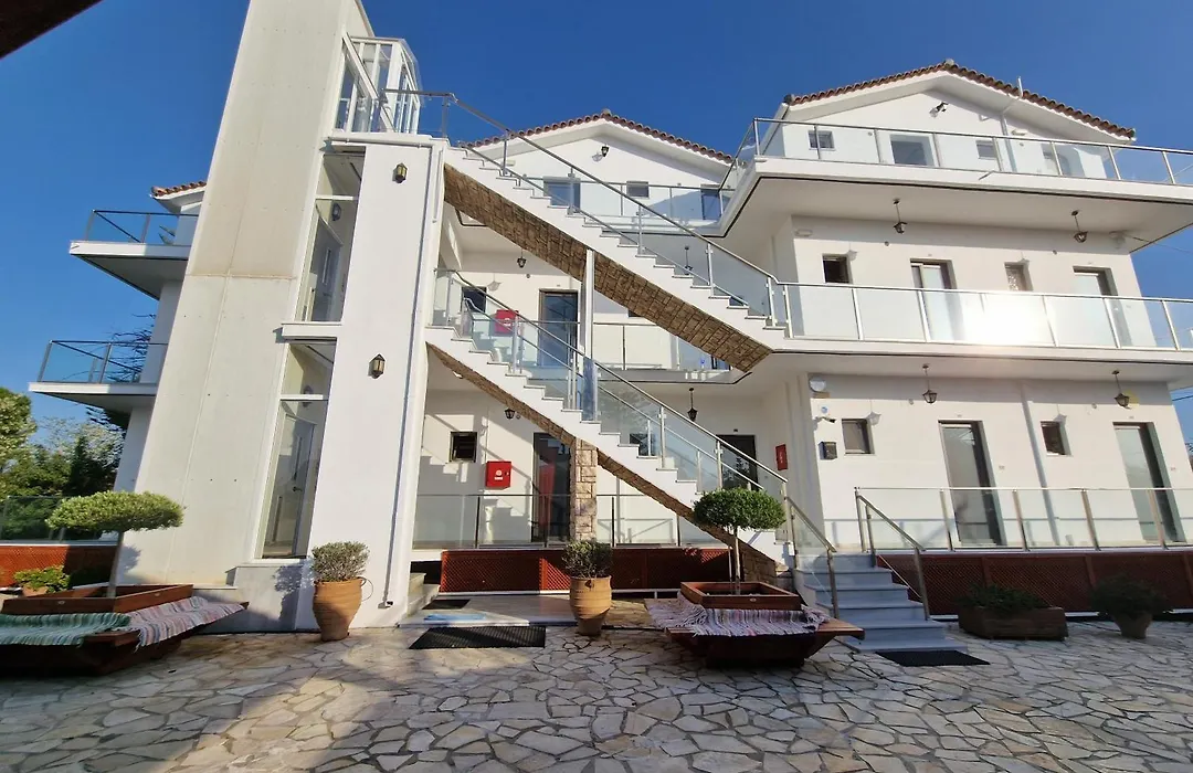 Pettas Apartments-1