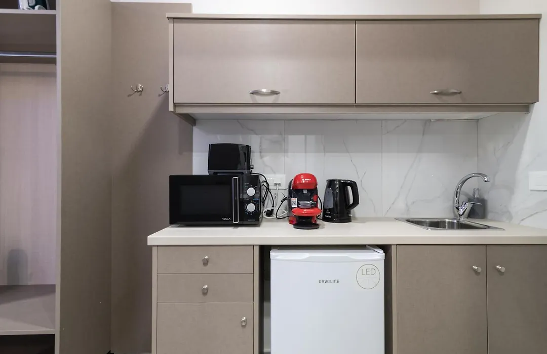 Sea Diamond Suites-1