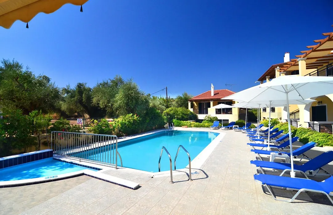 Muses Zante Villas-1