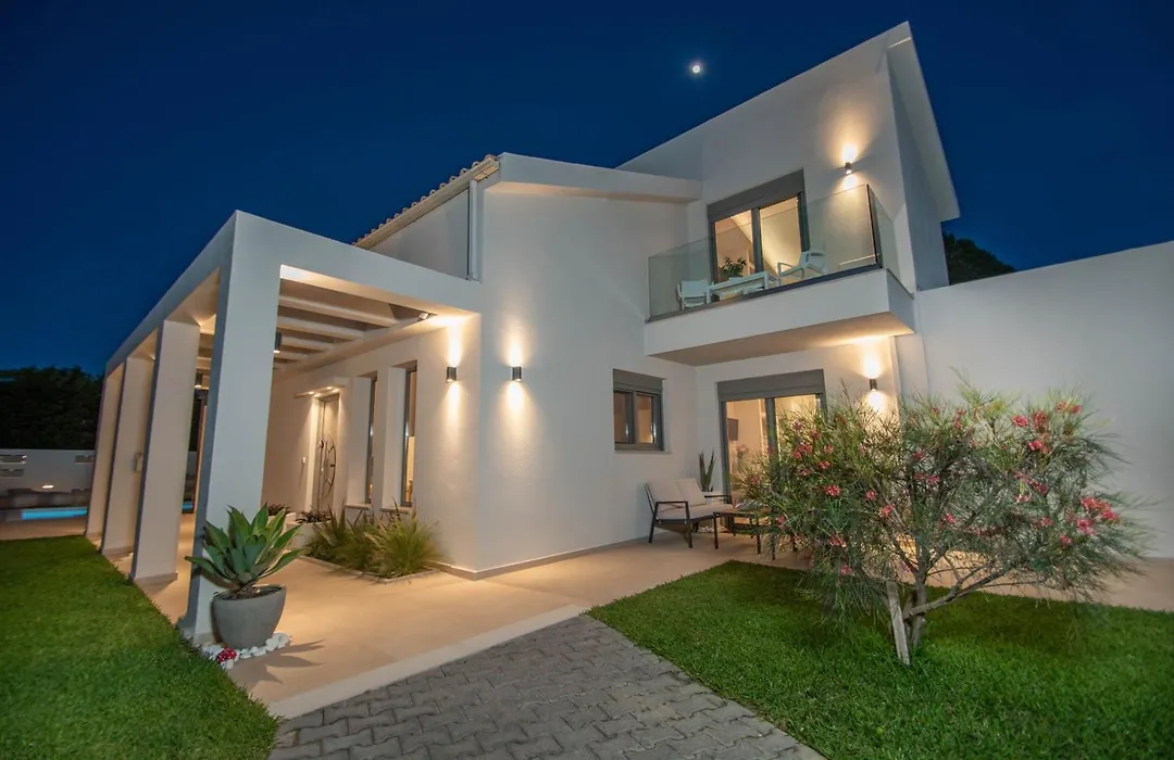 Villa Mandi & Jani By "Elite"-1