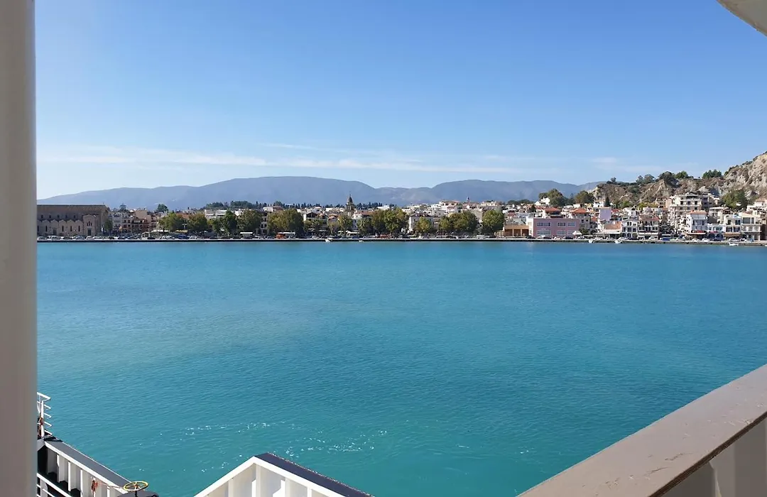 Morfeas Zante Apartments-1