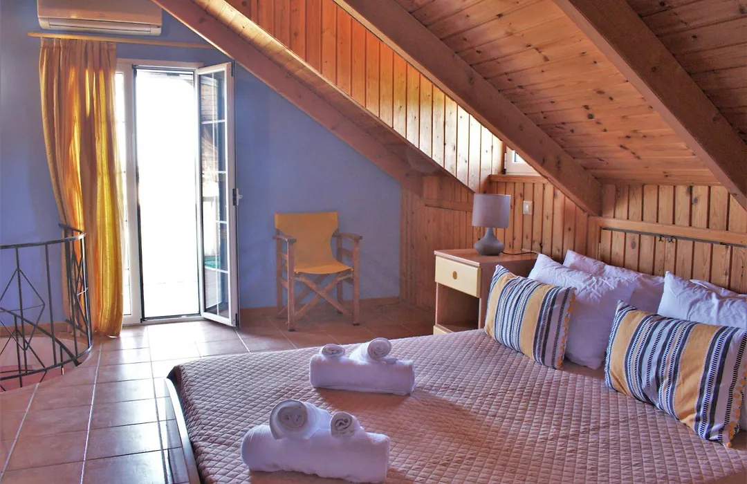 Kalpaki Valley Lodge-1