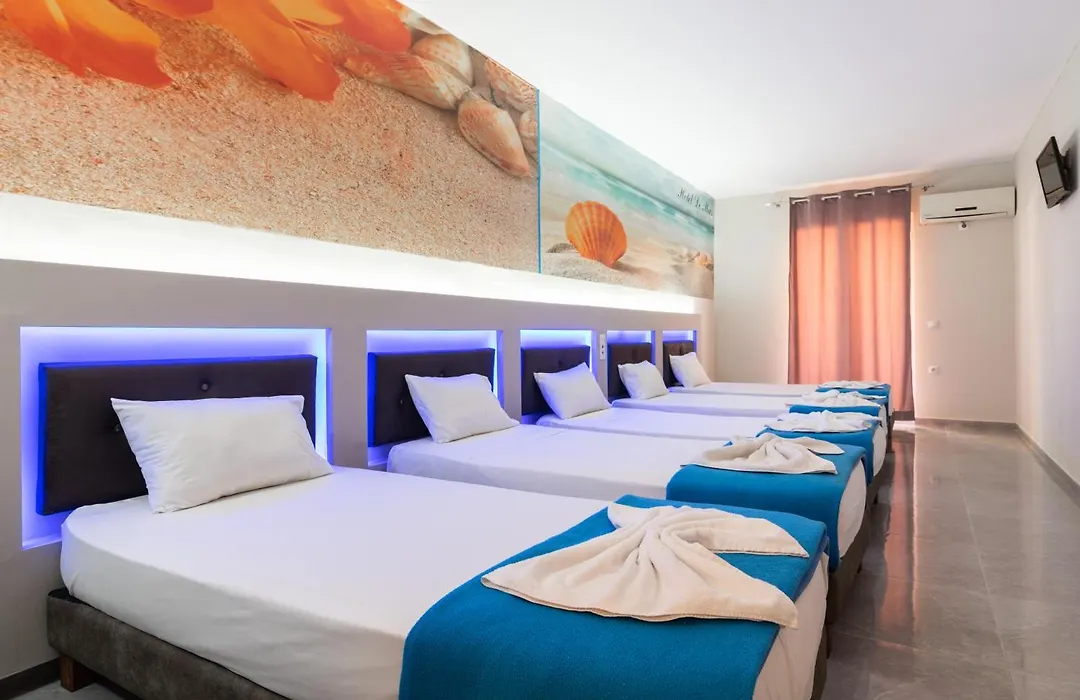 Savvas Hotel (Adults Only)-1