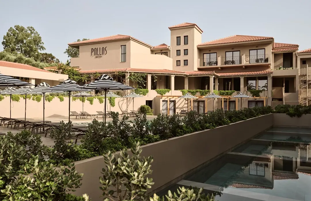 Hotel Pallas-1