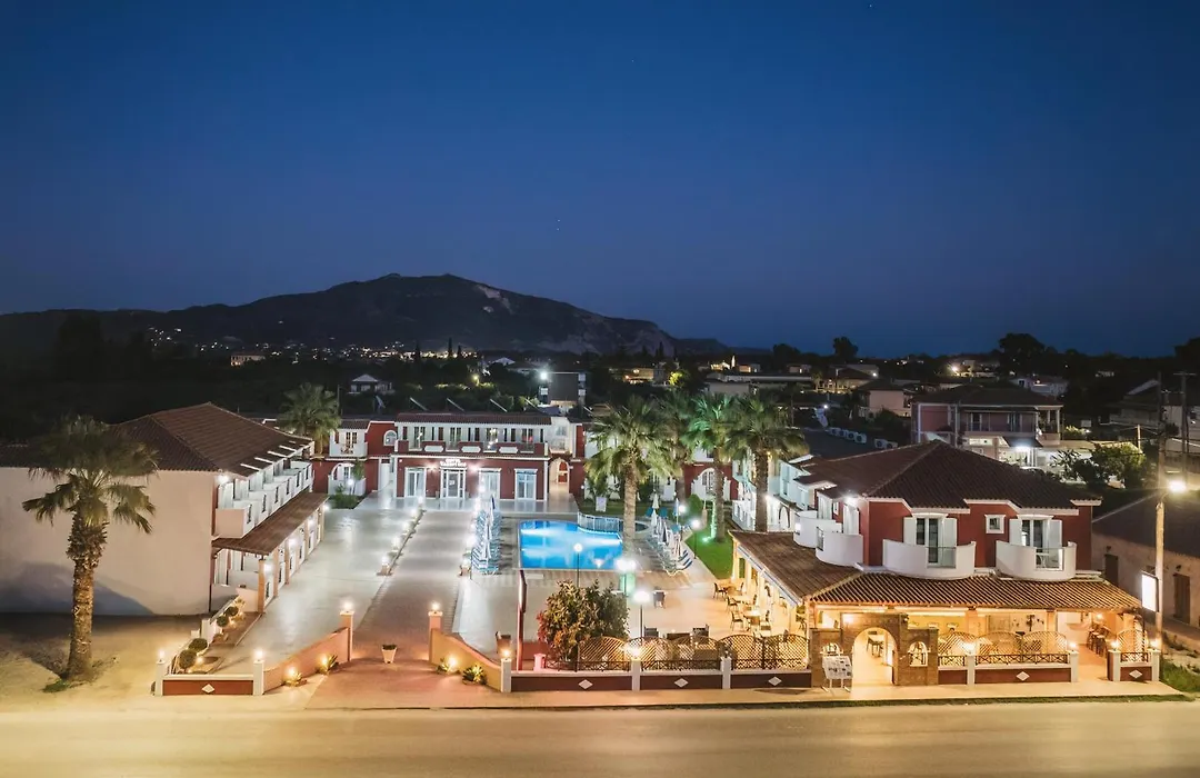 Yakinthos Hotel-1