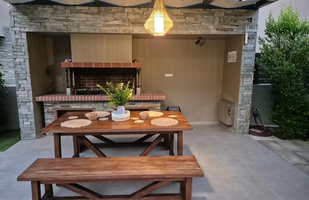 Aguacate Meliti With Heated Private Swimming Pool-1
