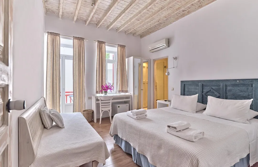 La Maison Kalogera-1