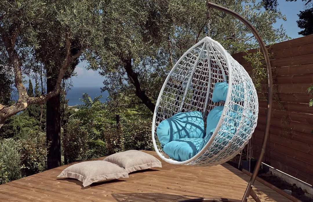 Chris & Jo Villas, Enchanting Escapes, With Heated Pools & Seaviews By Thinkvilla-1