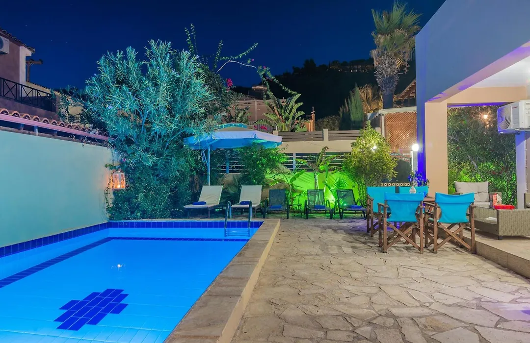 Arge Villa-1