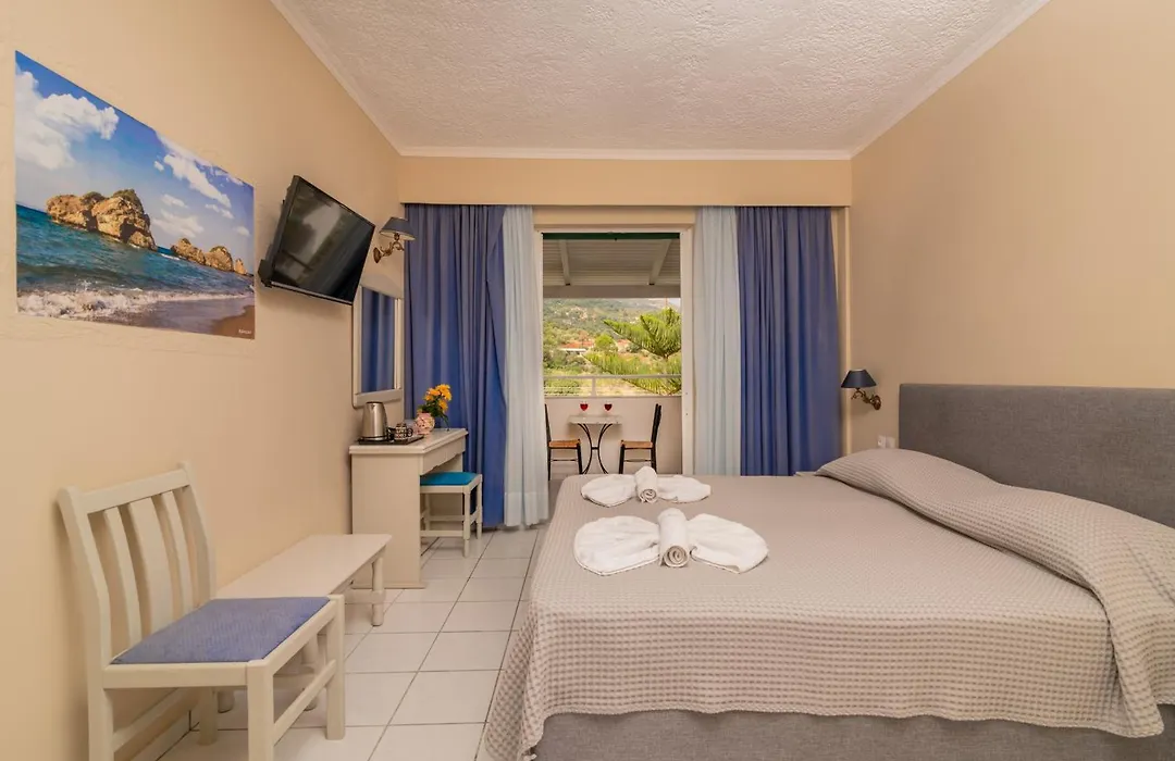 Matilda Hotel By Anayia All Inclusive Resorts-1
