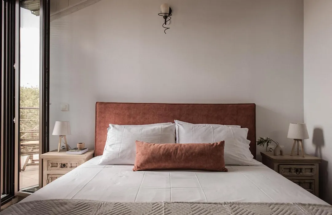 Viatzo Villas - Eclectic Villas With Heated Saltwater Pools-1