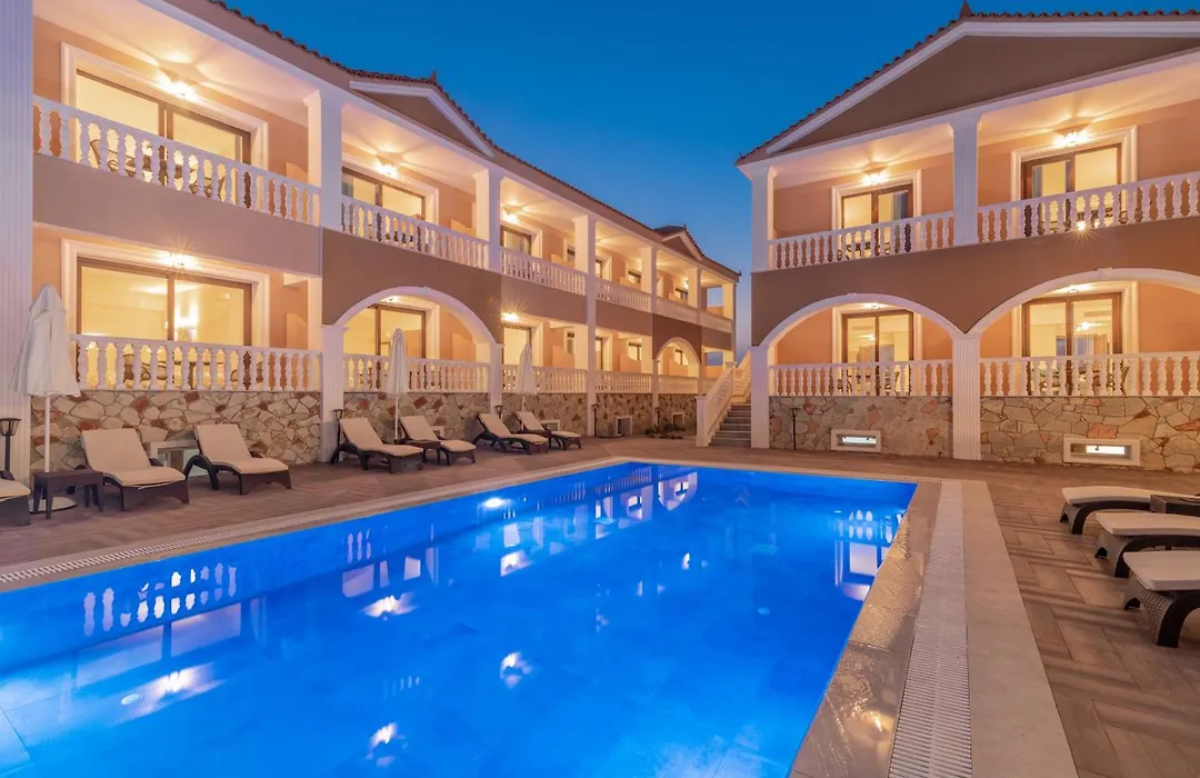 Zante Holidays Hotel-1