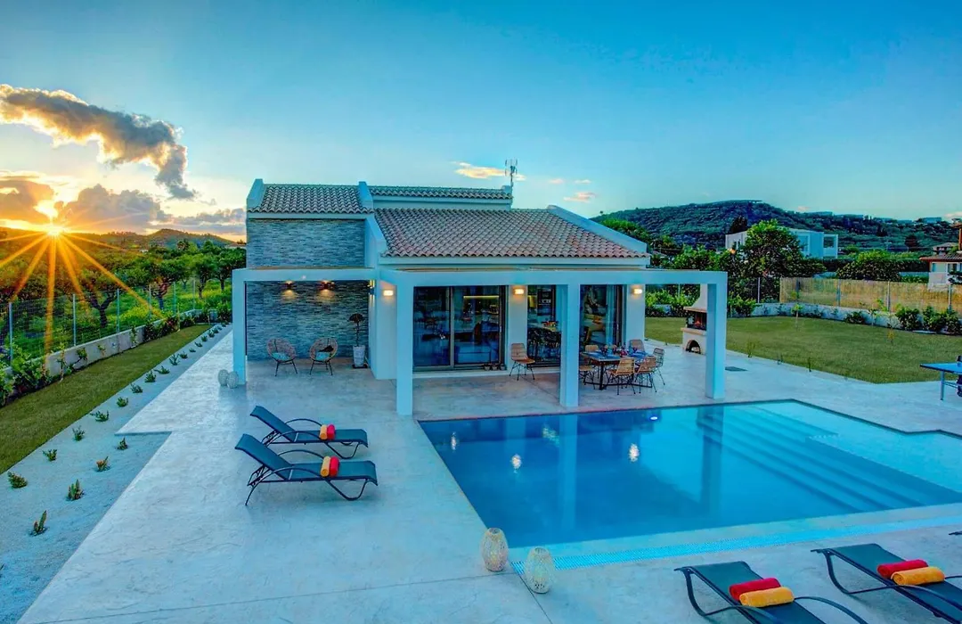 Villa Peonia By Villa Plus-1
