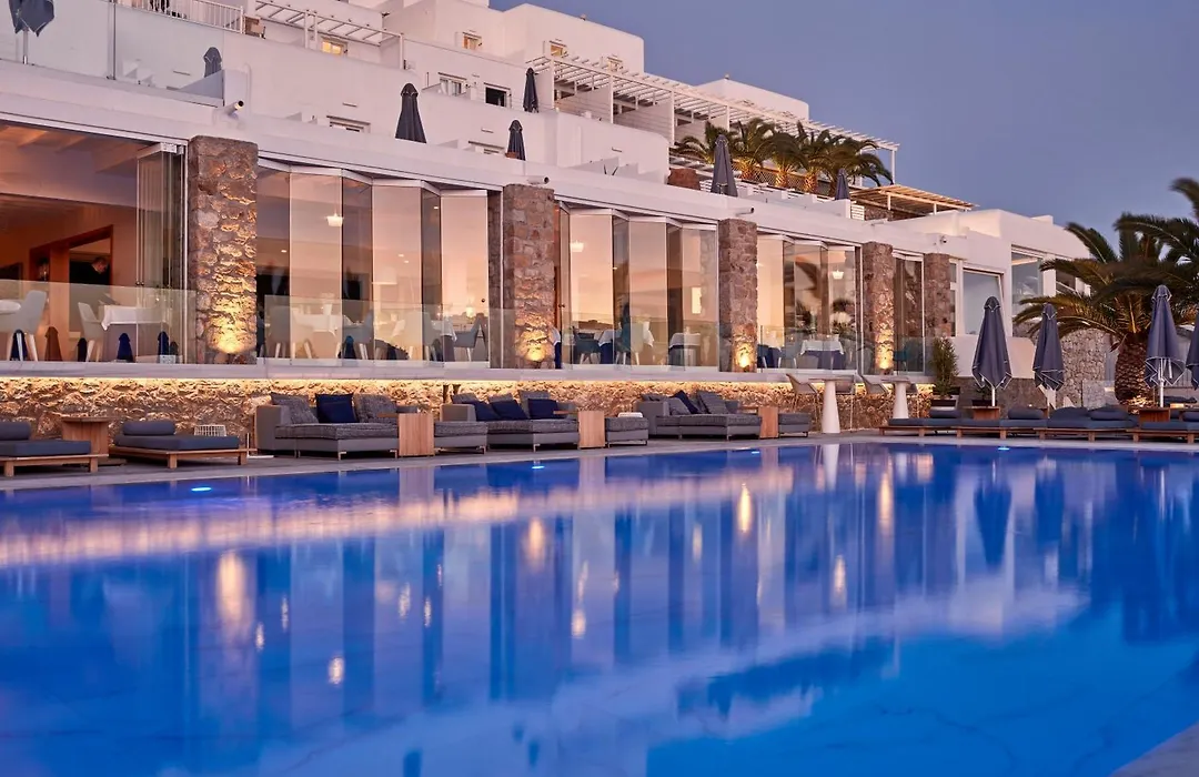 Myconian Ambassador Relais & Chateaux-1