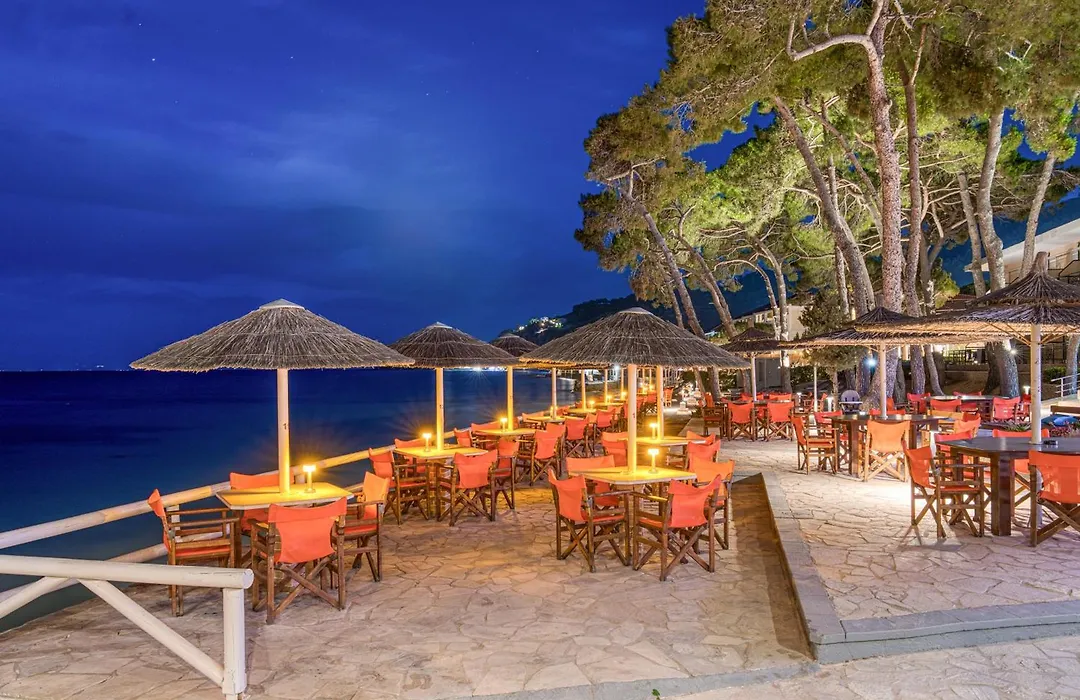 Castello Beach Hotel-1