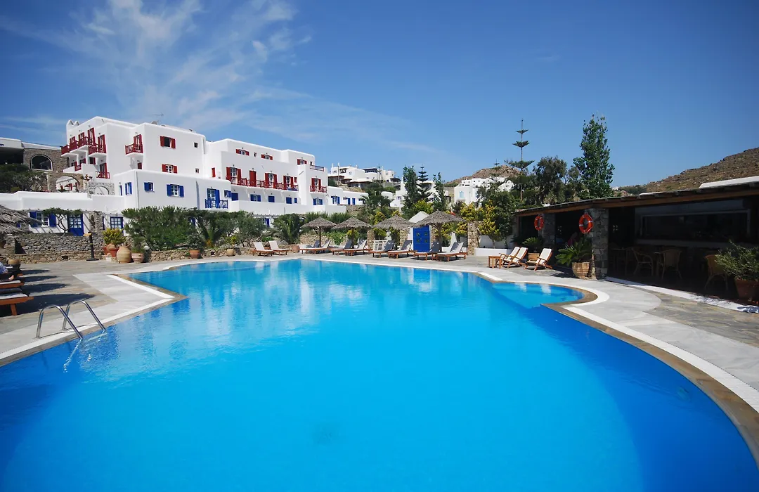 Kamari Hotel-1