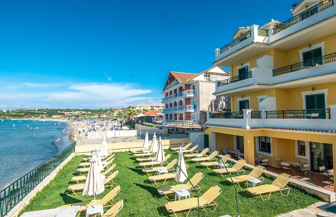 Andreolas Luxury Suites-1