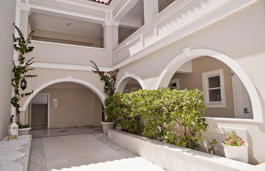 Klelia Beach Hotel By Zante Plaza-1