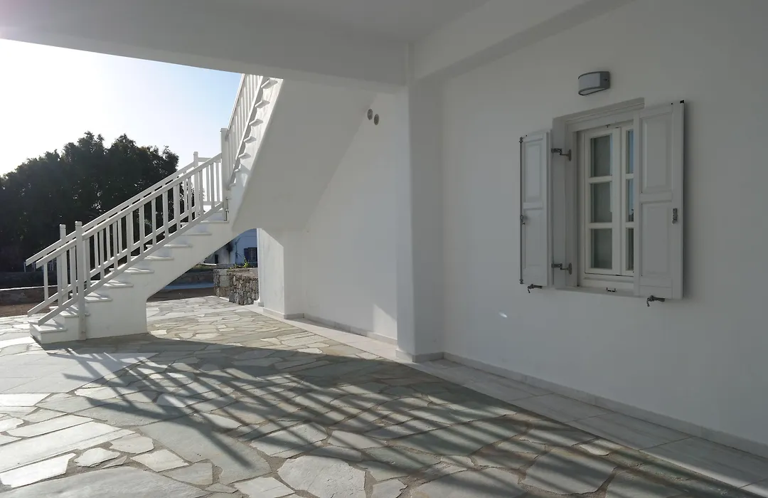 Margie Mykonos Hotel-1