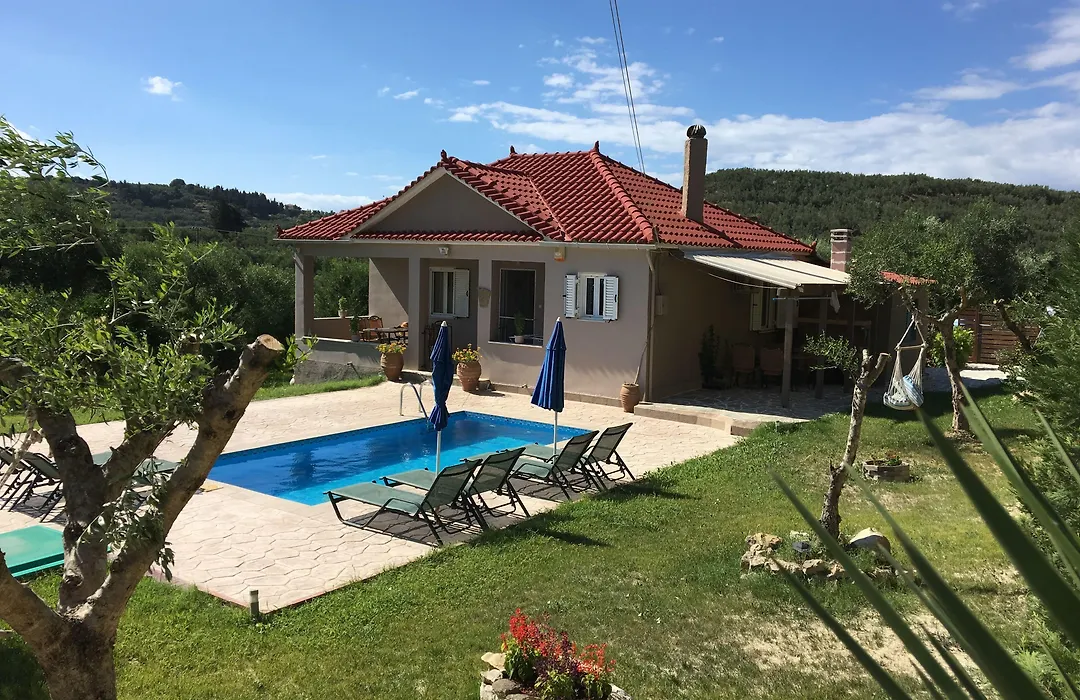 Planos Villa-1