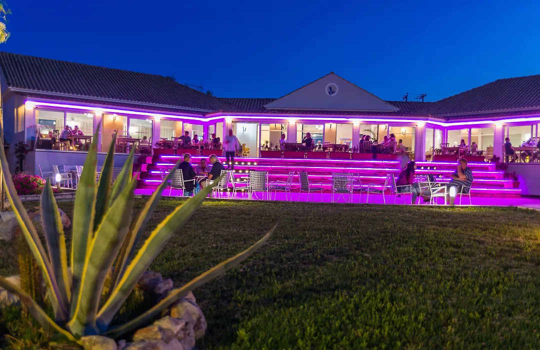 Keri Village & Spa By Zante Plaza (Adults Only)-1