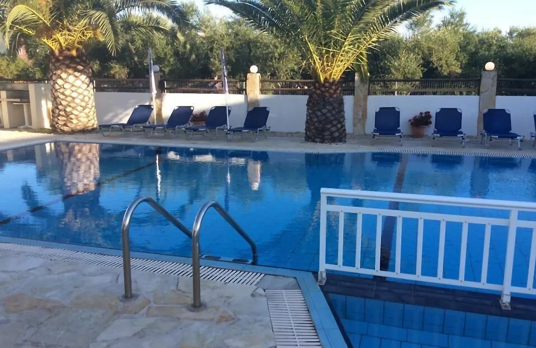 Zantegarden Apartments-1