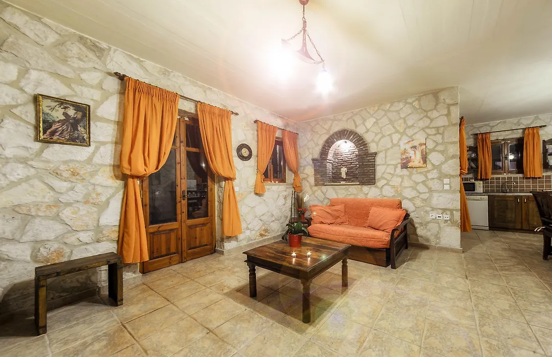Parys Villas-1